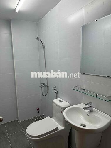 Phòng trọ khu dân trí cao, yên tĩnh, sạch sẽ