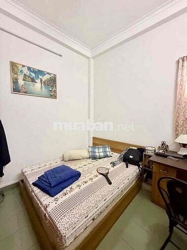 🏠BÁN NHÀ HẺM XE HƠI - CMT8 - TÂN BÌNH - 112M2 - NGANG 5.9M - NHỈNH 9TỶ