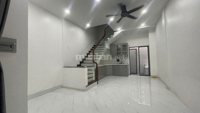 CHO THUÊ NHÀ NGUYÊN CĂN - ĐƯỜNG TRUNG ĐÔNG 5 - THỚI TAM THÔN - HÓC MÔN