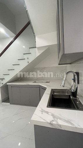 CHO THUÊ NHÀ NGUYÊN CĂN - ĐƯỜNG TRUNG ĐÔNG 5 - THỚI TAM THÔN - HÓC MÔN