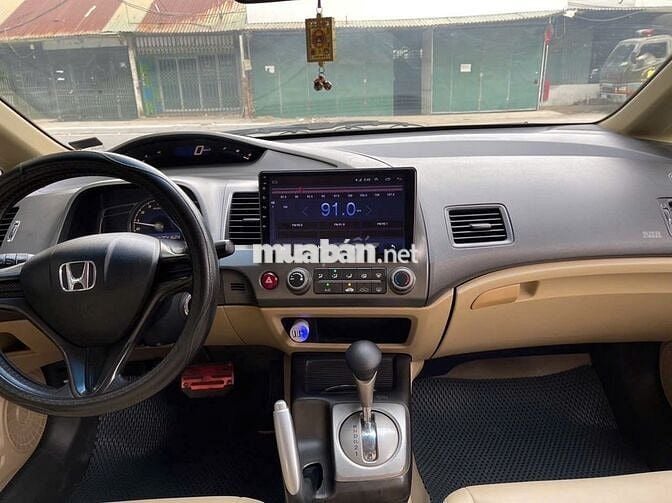 Honda Civic 2009  - 120000 km