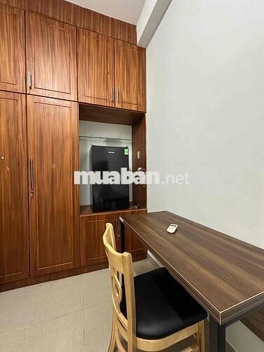 Phòng trọ khu dân trí cao, yên tĩnh, sạch sẽ