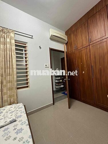 Phòng trọ khu dân trí cao, yên tĩnh, sạch sẽ