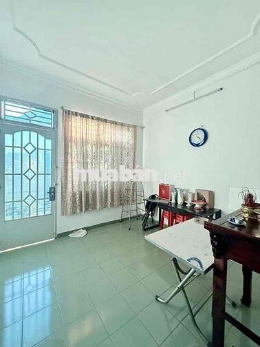 🏠BÁN NHÀ HẺM XE HƠI - CMT8 - TÂN BÌNH - 112M2 - NGANG 5.9M - NHỈNH 9TỶ