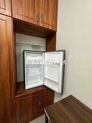 Phòng trọ khu dân trí cao, yên tĩnh, sạch sẽ