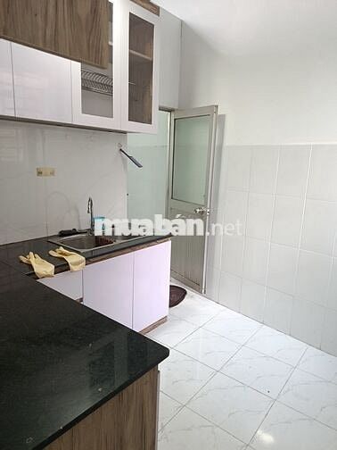 Cho Thuê Nhà C4 2PN - Hẻm OTO Đường 8 Trường Thọ ( Gần Đặng Văn Bi )