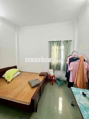 🏠BÁN NHÀ HẺM XE HƠI - CMT8 - TÂN BÌNH - 112M2 - NGANG 5.9M - NHỈNH 9TỶ