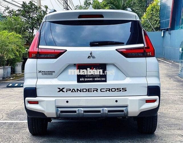Mitsubishi Xpander Cross 2023  - 138000 km