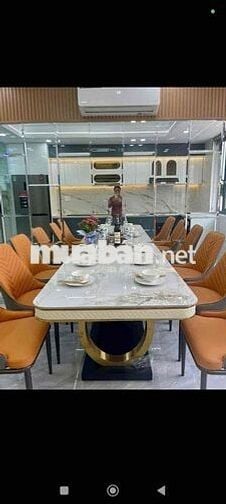 CHO THUÊ NHÀ NGUYÊN CĂN – FULL NỘI THẤT – THỚI AN, Q12 – HẺM Ô TÔ