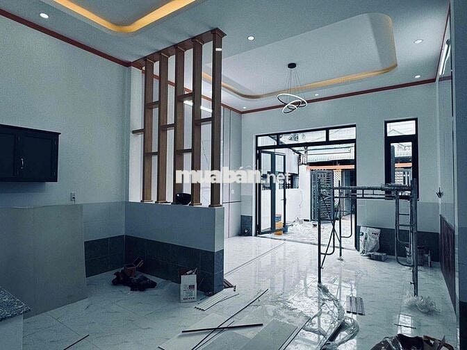 bán nhà cấp 4 2pn bến cát - bình dương chỉ 300tr mua được