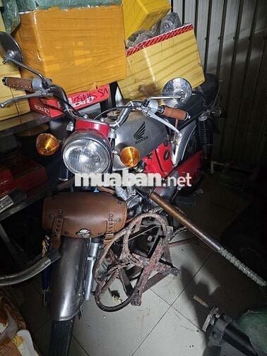 Cần bán xe cua nguoi thân để lại