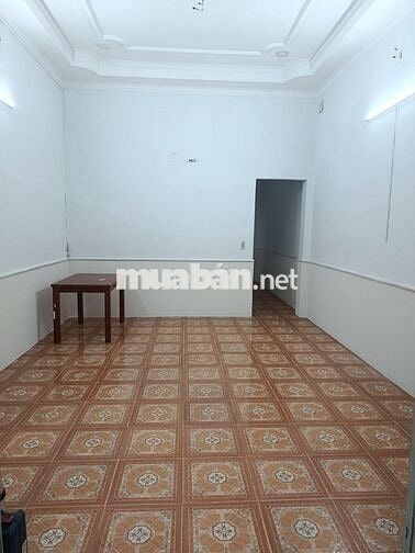 Cho Thuê Nhà C4 2PN - Hẻm OTO Đường 8 Trường Thọ ( Gần Đặng Văn Bi )