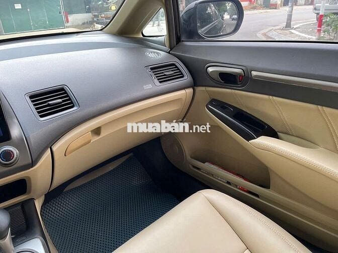 Honda Civic 2009  - 120000 km