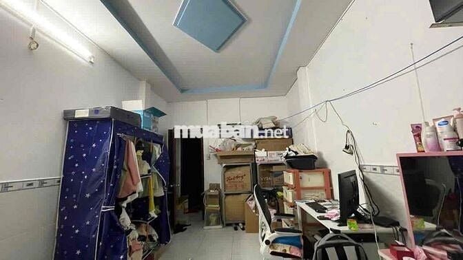 Nhà cho thuê nguyên căn  1trệt 2lầu 3p ngủ giá rẻ