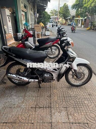 Sirius Máy Êm Ngon