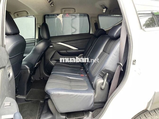 Mitsubishi Xpander Cross 2023  - 138000 km
