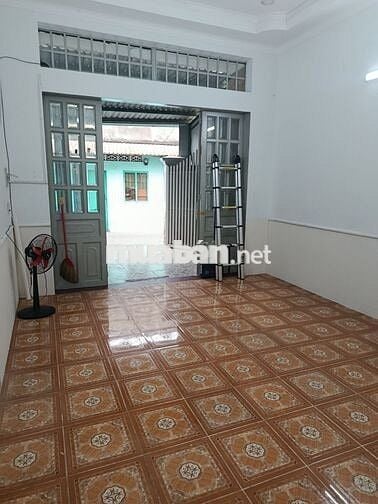 Cho Thuê Nhà C4 2PN - Hẻm OTO Đường 8 Trường Thọ ( Gần Đặng Văn Bi )