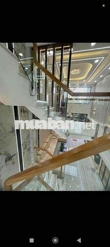 CHO THUÊ NHÀ NGUYÊN CĂN – FULL NỘI THẤT – THỚI AN, Q12 – HẺM Ô TÔ