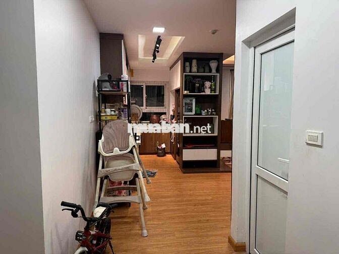 CHÍNH CHỦ CẦN BÁN GẤP – CĂN HỘ 2NGỦ 2VS TẠI GEMEK 1 AN KHÁNH CĂN GÓC