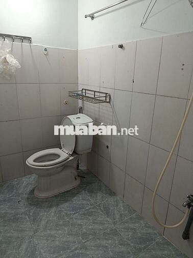 Cho Thuê Nhà C4 2PN - Hẻm OTO Đường 8 Trường Thọ ( Gần Đặng Văn Bi )