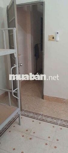 Phòng trọ cho thuê đường thành thái 16m2, sạch đẹp thoáng mát p14q10.