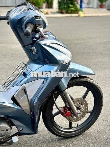 FUTURE Led xanh ngọc quá nét