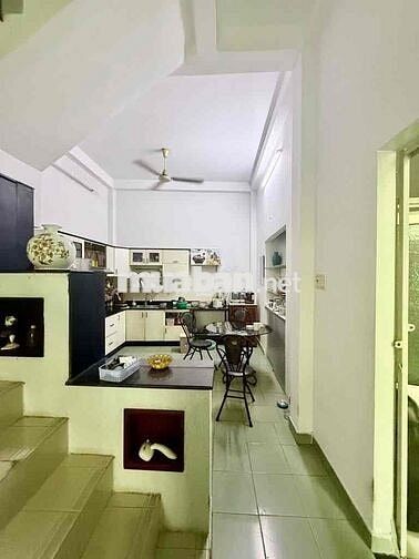 🏠BÁN NHÀ HẺM XE HƠI - CMT8 - TÂN BÌNH - 112M2 - NGANG 5.9M - NHỈNH 9TỶ