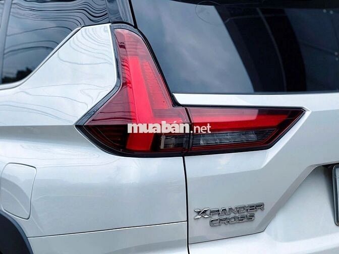 Mitsubishi Xpander Cross 2023  - 138000 km