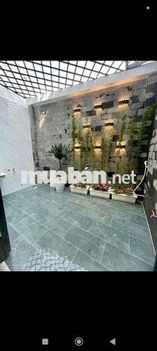 CHO THUÊ NHÀ NGUYÊN CĂN – FULL NỘI THẤT – THỚI AN, Q12 – HẺM Ô TÔ