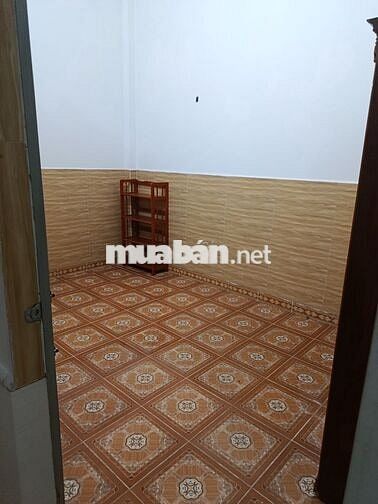 Cho Thuê Nhà C4 2PN - Hẻm OTO Đường 8 Trường Thọ ( Gần Đặng Văn Bi )