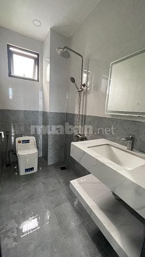 CHO THUÊ NHÀ NGUYÊN CĂN - ĐƯỜNG TRUNG ĐÔNG 5 - THỚI TAM THÔN - HÓC MÔN