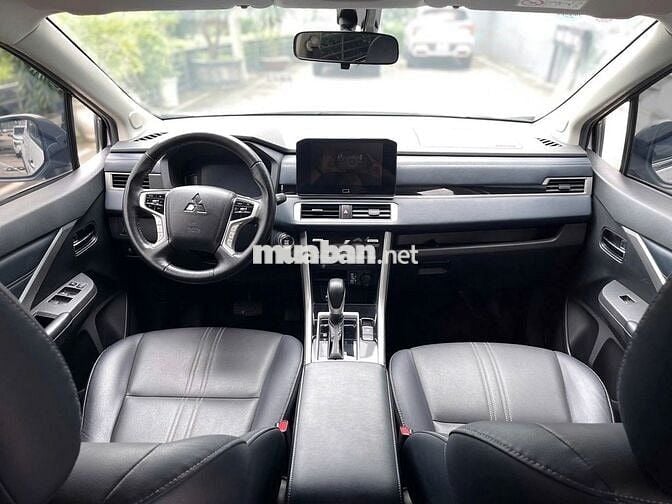 Mitsubishi Xpander Cross 2023  - 138000 km