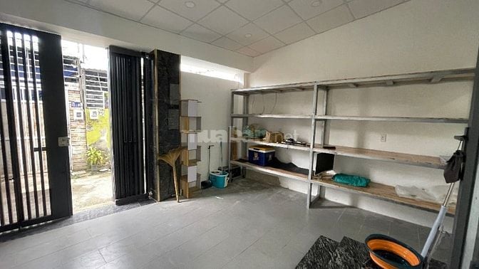 CHO THUÊ NHÀ NGUYÊN CĂN - ĐƯỜNG TRUNG ĐÔNG 5 - THỚI TAM THÔN - HÓC MÔN