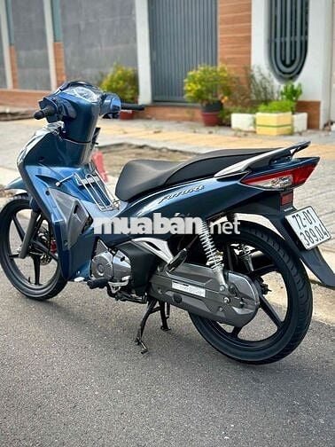 FUTURE Led xanh ngọc quá nét