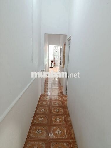 Cho Thuê Nhà C4 2PN - Hẻm OTO Đường 8 Trường Thọ ( Gần Đặng Văn Bi )