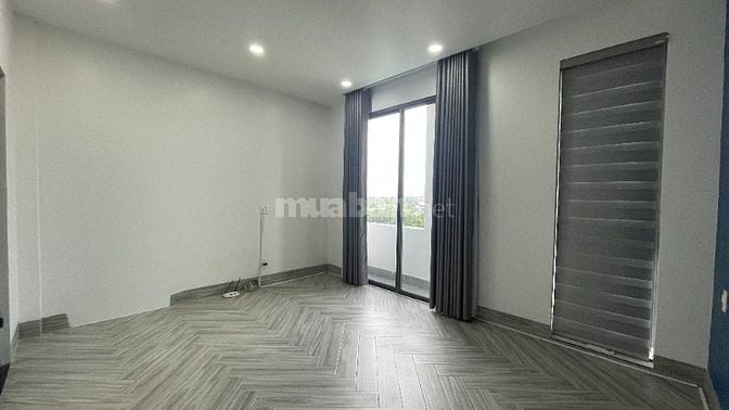 CHO THUÊ NHÀ NGUYÊN CĂN - ĐƯỜNG TRUNG ĐÔNG 5 - THỚI TAM THÔN - HÓC MÔN