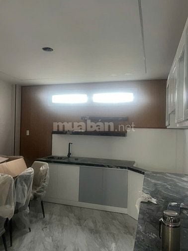 Bán Dãi Phố 12 căn, Hương Lộ 2, KP 10, Bình Trị Đông, Bình Tân