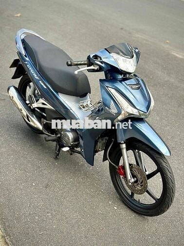 FUTURE Led xanh ngọc quá nét