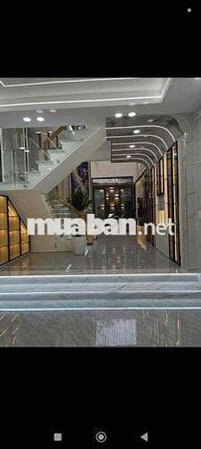 CHO THUÊ NHÀ NGUYÊN CĂN – FULL NỘI THẤT – THỚI AN, Q12 – HẺM Ô TÔ