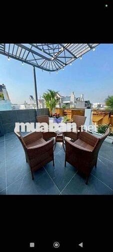 CHO THUÊ NHÀ NGUYÊN CĂN – FULL NỘI THẤT – THỚI AN, Q12 – HẺM Ô TÔ