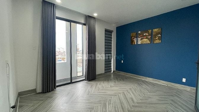 CHO THUÊ NHÀ NGUYÊN CĂN - ĐƯỜNG TRUNG ĐÔNG 5 - THỚI TAM THÔN - HÓC MÔN