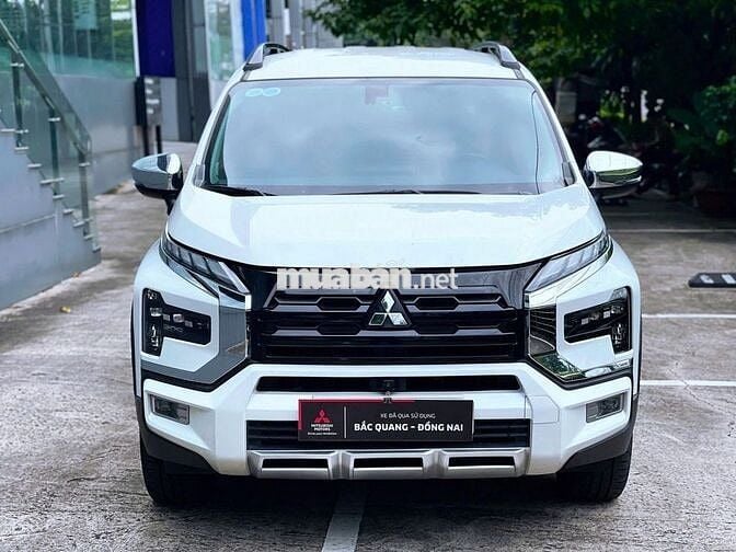 Mitsubishi Xpander Cross 2023  - 138000 km