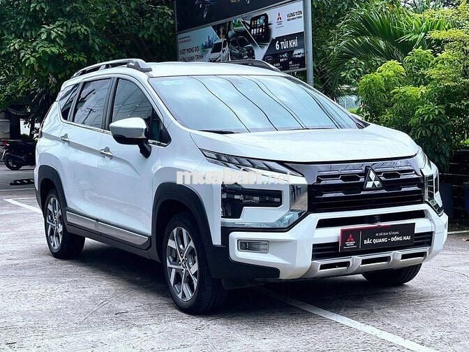 Mitsubishi Xpander Cross 2023  - 138000 km
