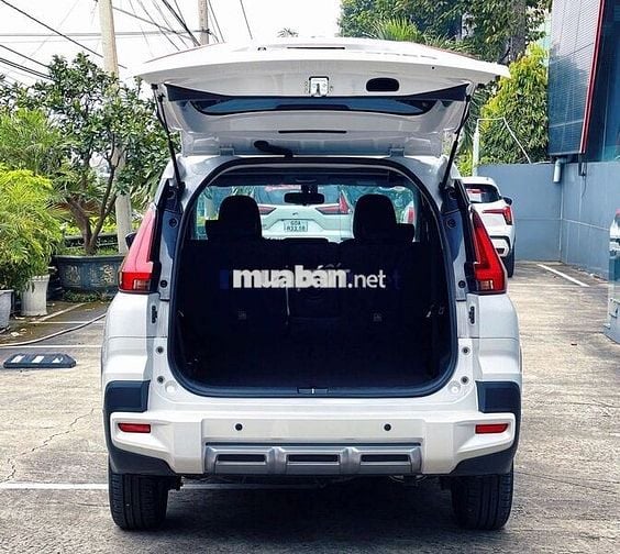 Mitsubishi Xpander Cross 2023  - 138000 km