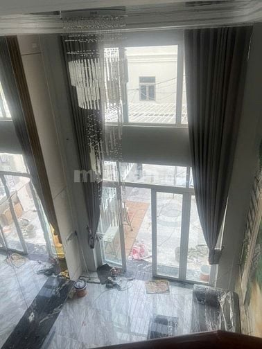 Bán Dãi Phố 12 căn, Hương Lộ 2, KP 10, Bình Trị Đông, Bình Tân