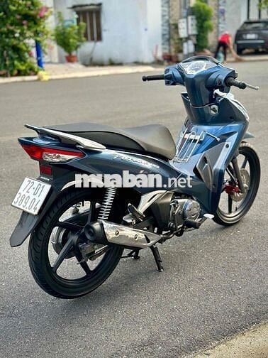 FUTURE Led xanh ngọc quá nét