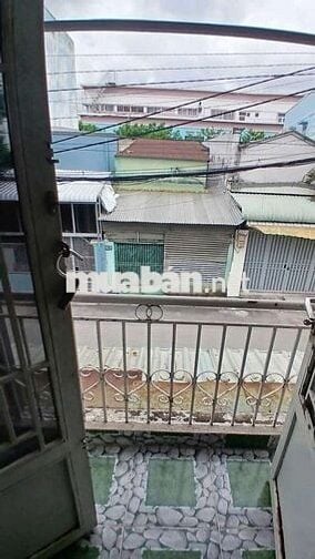 🏠 Nhà Mặt Tiền 1️⃣lầu 2️⃣phòng phù hợp kinh doanh, Tân Xuân 🏠