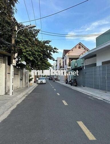 Bán đất diện tích lớn mặt tiền đường Trấn Tấn Mới - Hòa Cường