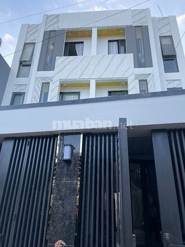 CHO THUÊ NHÀ NGUYÊN CĂN - ĐƯỜNG TRUNG ĐÔNG 5 - THỚI TAM THÔN - HÓC MÔN