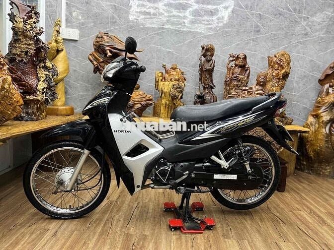 👉Wave A 2022 chính chủ bstp máy móc zin êm